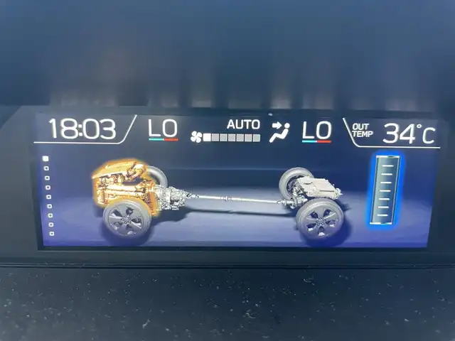 スバル ＸＶ ハイブリッド アドバンス 新潟県 2019(平31)年 4.9万km クリスタルブラックシリカ 純正ナビ/・フルセグTV.Bluetooth.CD/DVD/衝突軽減ブレーキ/車線逸脱警報/クルーズコントロール/横滑り防止装置/LEDヘッドライト/フォグランプ/オートライト/電動格納ミラー/プッシュスタート/スマートキー/ドアバイザー/スペアキー