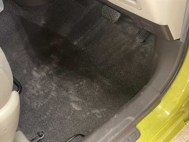 トヨタ スペイド F 道央・札幌 2013(平25)年 10.2万km シトラスマイカメタリック ・４WD/・社外ディスプレイオーディオ/ラジオ／ＤＶＤ／ＣＤ／ＵＳＢ/・寒冷地仕様/・ワンオーナー/・横滑り防止装置/・片側パワースライドドア/・積込夏タイヤ/・スペアキー/・ウインカーミラー/・取扱説明書/・保障書