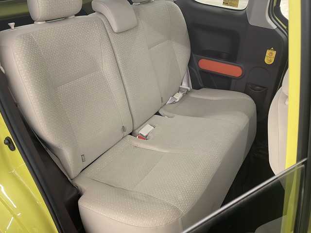 トヨタ スペイド F 道央・札幌 2013(平25)年 10.2万km シトラスマイカメタリック ・４WD/・社外ディスプレイオーディオ/ラジオ／ＤＶＤ／ＣＤ／ＵＳＢ/・寒冷地仕様/・ワンオーナー/・横滑り防止装置/・片側パワースライドドア/・積込夏タイヤ/・スペアキー/・ウインカーミラー/・取扱説明書/・保障書