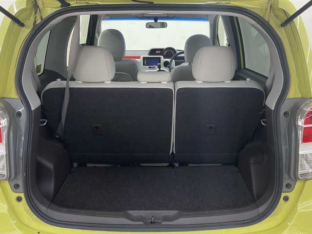 トヨタ スペイド F 道央・札幌 2013(平25)年 10.2万km シトラスマイカメタリック ・４WD/・社外ディスプレイオーディオ/ラジオ／ＤＶＤ／ＣＤ／ＵＳＢ/・寒冷地仕様/・ワンオーナー/・横滑り防止装置/・片側パワースライドドア/・積込夏タイヤ/・スペアキー/・ウインカーミラー/・取扱説明書/・保障書