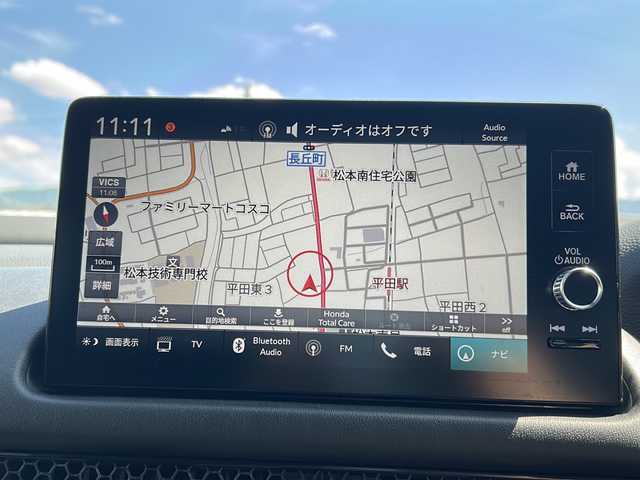 ホンダ ＺＲ－Ｖ ハイブリッド e:HEV Z 長野県 2024(令6)年 1.5万km アーバンチタニウムメタリック ・ホンダセンシング/・ＢＯＳＥサウンド/・純正9インチナビゲーション/フルセグTV Bluetooth/・全方位カメラ/・ETC2.0/・本革シート/・レーンキープアシスト/・レーダークルーズコントロール/・シートヒーター(D/N)/・ステアリングヒーター/・パドルシフト/・ステアリングリモコン/・パワーバックドア/・コーナーセンサー/・ドライブレコーダー/・LEDヘッドライト/・オートライト/・置くだけ充電/・運転席メモリーシート/・純正18インチアルミホイール/・ウィンカーミラー/・電動格納ミラー/・スマートキー/・エンジンプッシュスタート