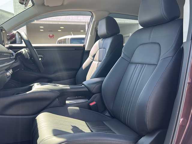 ホンダ ＺＲ－Ｖ ハイブリッド e:HEV Z 長野県 2024(令6)年 1.5万km アーバンチタニウムメタリック ・ホンダセンシング/・ＢＯＳＥサウンド/・純正9インチナビゲーション/フルセグTV Bluetooth/・全方位カメラ/・ETC2.0/・本革シート/・レーンキープアシスト/・レーダークルーズコントロール/・シートヒーター(D/N)/・ステアリングヒーター/・パドルシフト/・ステアリングリモコン/・パワーバックドア/・コーナーセンサー/・ドライブレコーダー/・LEDヘッドライト/・オートライト/・置くだけ充電/・運転席メモリーシート/・純正18インチアルミホイール/・ウィンカーミラー/・電動格納ミラー/・スマートキー/・エンジンプッシュスタート
