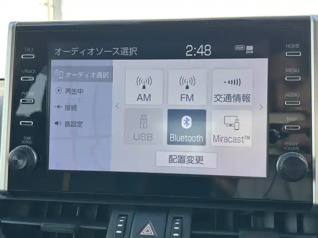 トヨタ ＲＡＶ４ アドベンチャー 熊本県 2022(令4)年 1.2万km センシュアルレッドマイカ 純正ディスプレイオーディオ/・ナビキット/・AM/FM/USB/BT/Miracast/・全周囲カメラ/JAOSプロテクターキット/・バンパープロテクター/・ノーズプロテクター/・サイドプロテクタ＾/・ピラープロテクター/トヨタセーフティセンス/・プリクラッシュセーフティ/・レーントレーシングアシスト/・ブラインドスポットモニター/・パーキングサポートブレーキ/・リアクロストラフィックアラート/・ロードサインアシスト/・オートマチックハイビーム/前席シートヒーター/クーラー/D席メモリ付きパワーシート/電動パーキングブレーキ/オートホールドブレーキ/革巻きステアリング/・ステアリングスイッチ/・ステアリングヒーター/ETC2.0/LEDヘッドライト/LEDフォグランプ/純正アルミホイール/純正フロアマット/純正ドアバイザー/電動格納ミラー/ウインカーミラー/スペアキー