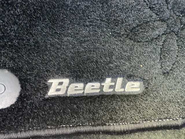 フォルクスワーゲン ザ・ビートル デザイン 兵庫県 2017(平29)年 6.3万km 黄 純正ナビ（AM/FM/BT/CD/DVD)/・フルセグTV/バックモニター/クルーズコントロール/ブラインドスポットモニター/純正マット/電格ミラー