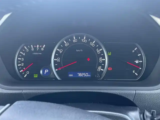 トヨタ ヴォクシー ZS 煌 岡山県 2016(平28)年 7.9万km ブラック 純正9インチナビ　/NSZT-Y64T/フルセグTV、CD、DVD、Bluetooth、AM、FM/バックカメラ/両側パワースライドドア/ETC