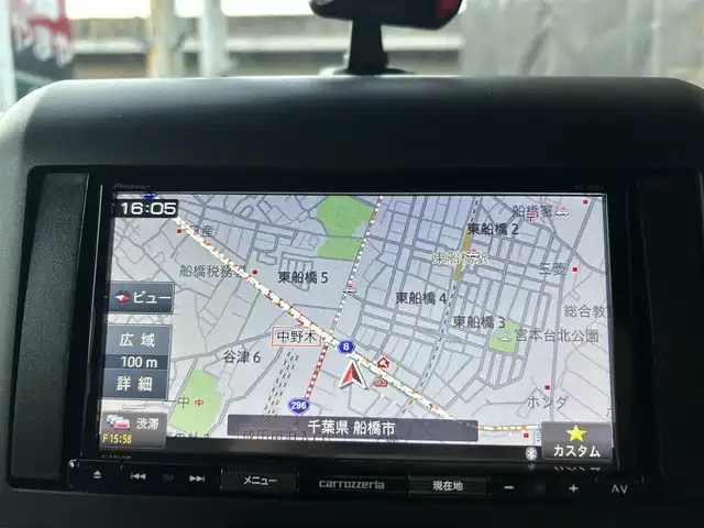 クライスラー・ジープ ジープ ラングラー アンリミテッド サハラ 千葉県 2016(平28)年 8万km 青 取扱説明書、保証書、スペアキー/社外SDナビ　AVIC-RZ103/AM/FM/BT/ワンセグ/クルーズコントロール/ステアリングスイッチ/前後ドライブレコーダー/サイドカメラ/ETC/背面タイヤ/ダウンヒルコントロール/横滑り防止機能/アルパインスピーカー/ルーフキャリア