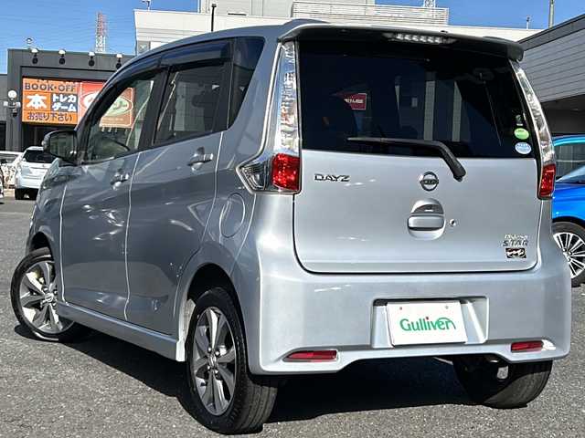 日産 デイズ