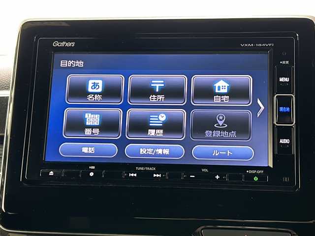 ホンダ Ｎ ＢＯＸ カスタム G L ホンダセンシング 千葉県 2018(平30)年 5.7万km ミラノレッド 純正ナビ（フルセグTV/CD/DVD/AM/FM/Bluetooth/AUX/SD）/バックカメラ/片側パワースライドドア/前方ドライブレコーダー/ビルトインETC/ホンダセンシング/衝突軽減ブレーキ/レーンキープアシスト/レーダークルーズコントロール/アイドリングストップ/先行車発進お知らせ/標識認識機能/オートエアコン/オートライト/サンシェード/純正フロアマット/純正ドアバイザー/LEDヘッドライト/フォグランプ