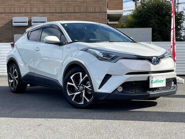 トヨタ Ｃ－ＨＲ