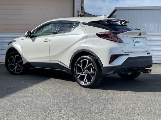 トヨタ Ｃ－ＨＲ