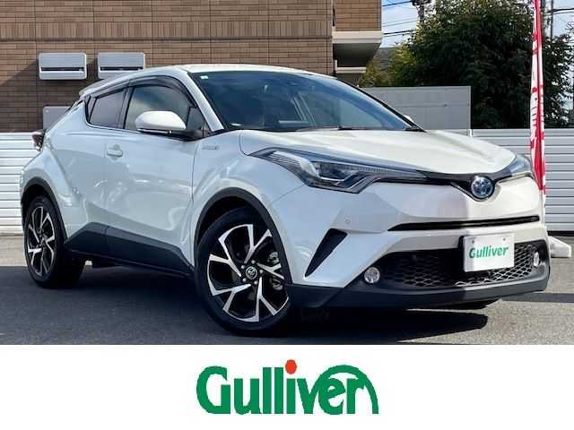 トヨタ Ｃ－ＨＲ