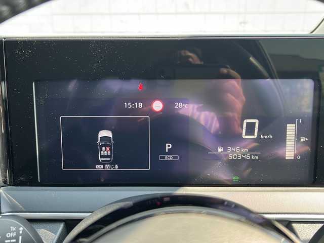 日産 ノート X FOUR 秋田県 2023(令5)年 5.1万km ブリリアントシルバー ・４WD/・純正ナビ(Bt、フルセグ)/・全方位カメラ/・ETC2.0/・プッシュスタート/・スマートキー/・プロパイロット/・追従式クルーズコントロール/・前席ヒートシーター/・ステアリングヒーター/・前後コーナーセンサー/・オートライト/・オートマチックハイビーム