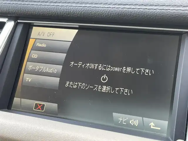 ランドローバー レンジローバースポーツ 5．0 V8 大阪府 2010(平22)年 6.3万km 紺Ｍ サンルーフ/純正HDDナビ/DVDプレーヤー(LV-110C)/フロント/リア/サイドカメラ/harman kardon/ベージュ革シート/前席パワーシート/全席シートヒーター/クルーズコントロール/前後コーナーセンサー/ドライブレコーダー/純正フロアマット/純正20インチAW