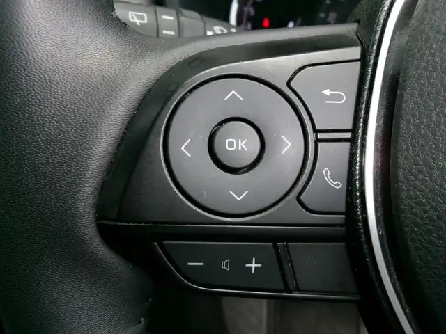 トヨタ ＲＡＶ４ G 群馬県 2019(令1)年 8.5万km ホワイトパールクリスタルシャイン ワンオーナー/パノラマムーンルーフ/モデリスタエアロ/9インチSDナビ/フルセグテレビ/バックカメラ/TVキャンセラー/ステアリングヒーター/パワーシート/パワーバックドア/Toyota Safety Sense/ブラインドスポットモニター/リヤクロストラフィックアラート