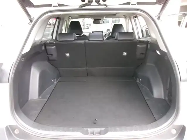 トヨタ ＲＡＶ４ G 群馬県 2019(令1)年 8.5万km ホワイトパールクリスタルシャイン ワンオーナー/パノラマムーンルーフ/モデリスタエアロ/9インチSDナビ/フルセグテレビ/バックカメラ/TVキャンセラー/ステアリングヒーター/パワーシート/パワーバックドア/Toyota Safety Sense/ブラインドスポットモニター/リヤクロストラフィックアラート