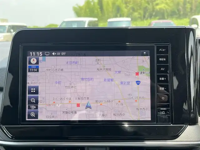 日産 ノート X 90周年記念車 奈良県 2024(令6)年 0.1万km オーロラフレアブルーパール 純正ナビ　/フルセグＴＶ　/全方位カメラ　/前後コーナーセンサー　/デジタルインナーミラー/スマートキー/ＬＥＤヘッドライト　/衝突被害軽減システム　/純正１６インチアルミホイール　/ＡＡＣ　/レーンキープアシスト/スペアキー有/フロアマット