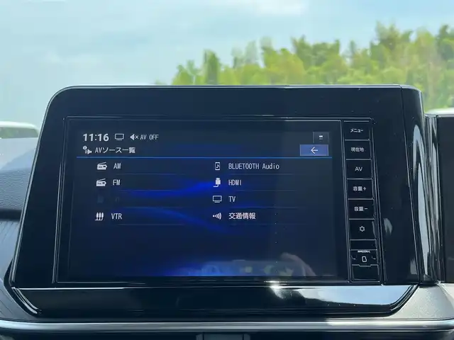 日産 ノート X 90周年記念車 奈良県 2024(令6)年 0.1万km オーロラフレアブルーパール 純正ナビ　/フルセグＴＶ　/全方位カメラ　/前後コーナーセンサー　/デジタルインナーミラー/スマートキー/ＬＥＤヘッドライト　/衝突被害軽減システム　/純正１６インチアルミホイール　/ＡＡＣ　/レーンキープアシスト/スペアキー有/フロアマット