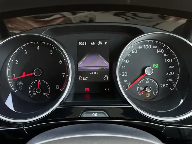 フォルクスワーゲン ゴルフ トゥーラン TSI ハイライン 長野県 2017(平29)年 5.9万km パール ディーラー点検記録H30:R1:3:5:7年有り/・ワンオーナー　/・ディスカバープロ　　/・純正ナビフルセグTV　DVD　BTA/・バックカメラ　/・ＥＴＣ２．０　/・レーンアシスト　/・フロントアシスト/・プリクラッシュ　/・歩行者検知　/・ＡＣＣ　/・クルーズコントロール/・パドルシフト　/・アイドリングストップ　/・シートヒーター　/・ルーフレール/・純正17インチアルミ/・電子パーキングブレーキ/・オートホールド/・オートライト/・LEDヘットライト/・フォグライト/・スマートキー×２/・プッシュスタート/・保証書/・取説
