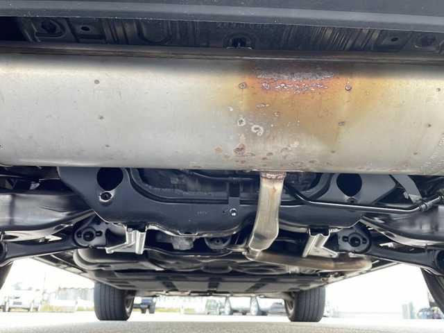 三菱 アウトランダー ＰＨＥＶ G 富山県 2022(令4)年 5万km アメジストブラック 禁煙車/純正ナビ/全方位カメラ/TV（フルセグ）/4WD/クルーズコントロール/プッシュスタート/電動格納ミラー/ETC/シートヒーター/純正アルミホイール/BSM/スペアキー/電動リアゲート/盗難防止装置