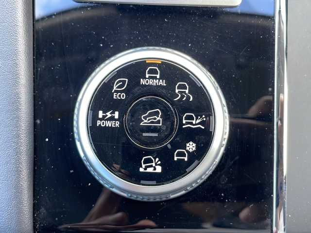 三菱 アウトランダー ＰＨＥＶ G 富山県 2022(令4)年 5万km アメジストブラック 禁煙車/純正ナビ/全方位カメラ/TV（フルセグ）/4WD/クルーズコントロール/プッシュスタート/電動格納ミラー/ETC/シートヒーター/純正アルミホイール/BSM/スペアキー/電動リアゲート/盗難防止装置