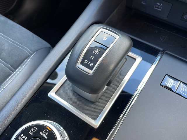 三菱 アウトランダー ＰＨＥＶ G 富山県 2022(令4)年 5万km アメジストブラック 禁煙車/純正ナビ/全方位カメラ/TV（フルセグ）/4WD/クルーズコントロール/プッシュスタート/電動格納ミラー/ETC/シートヒーター/純正アルミホイール/BSM/スペアキー/電動リアゲート/盗難防止装置