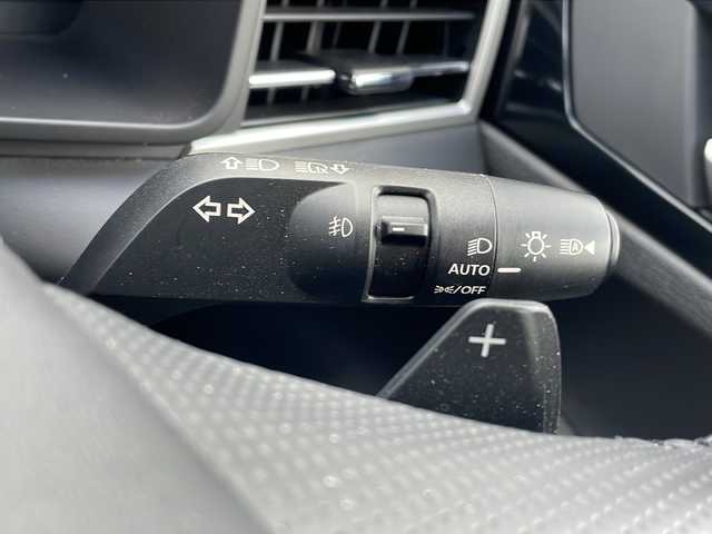 三菱 アウトランダー ＰＨＥＶ G 富山県 2022(令4)年 5万km アメジストブラック 禁煙車/純正ナビ/全方位カメラ/TV（フルセグ）/4WD/クルーズコントロール/プッシュスタート/電動格納ミラー/ETC/シートヒーター/純正アルミホイール/BSM/スペアキー/電動リアゲート/盗難防止装置