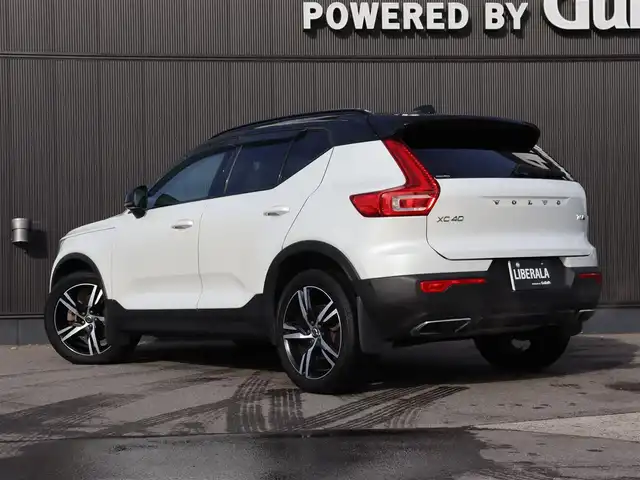 ボルボ ＸＣ４０