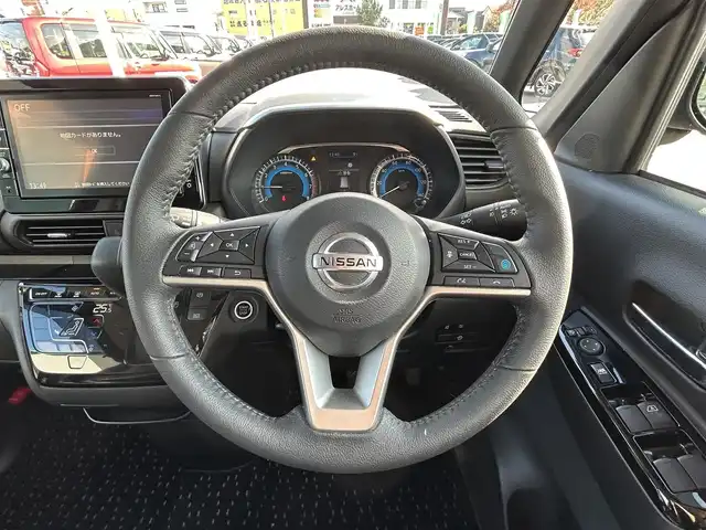 日産 ルークス