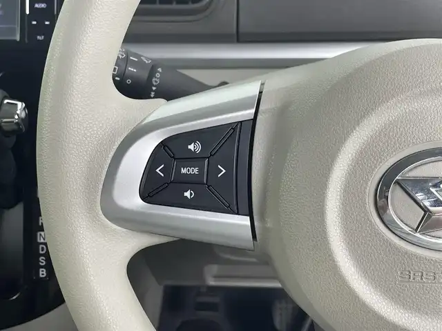 ダイハツ タント X ターボ SAⅢ 埼玉県 2017(平29)年 3.8万km パールホワイトⅢ 社外ナビ　CN-RE03WD/(Bluetooth/USB/CD/DVD/AM/FM)/地デジフルセグ/バックカメラ/前方ドライブレコーダー/ETC/片側パワースライドドア/衝突軽減ブレーキ/オートマチックハイビーム/アイドリングストップ/運転席シートヒーター/ロールサンシェード/フロントフォグランプ/プッシュスタート/ステアリングリモコン/純正フロアマット/純正ドアバイザー/社外14インチアルミホイール