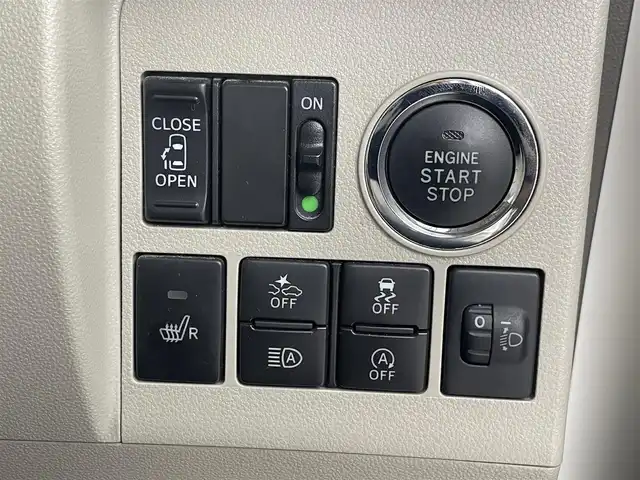 ダイハツ タント X ターボ SAⅢ 埼玉県 2017(平29)年 3.8万km パールホワイトⅢ 社外ナビ　CN-RE03WD/(Bluetooth/USB/CD/DVD/AM/FM)/地デジフルセグ/バックカメラ/前方ドライブレコーダー/ETC/片側パワースライドドア/衝突軽減ブレーキ/オートマチックハイビーム/アイドリングストップ/運転席シートヒーター/ロールサンシェード/フロントフォグランプ/プッシュスタート/ステアリングリモコン/純正フロアマット/純正ドアバイザー/社外14インチアルミホイール