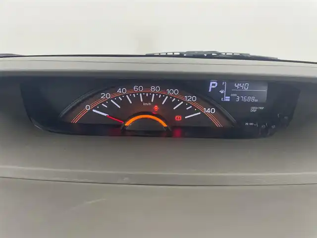 ダイハツ タント X ターボ SAⅢ 埼玉県 2017(平29)年 3.8万km パールホワイトⅢ 社外ナビ　CN-RE03WD/(Bluetooth/USB/CD/DVD/AM/FM)/地デジフルセグ/バックカメラ/前方ドライブレコーダー/ETC/片側パワースライドドア/衝突軽減ブレーキ/オートマチックハイビーム/アイドリングストップ/運転席シートヒーター/ロールサンシェード/フロントフォグランプ/プッシュスタート/ステアリングリモコン/純正フロアマット/純正ドアバイザー/社外14インチアルミホイール