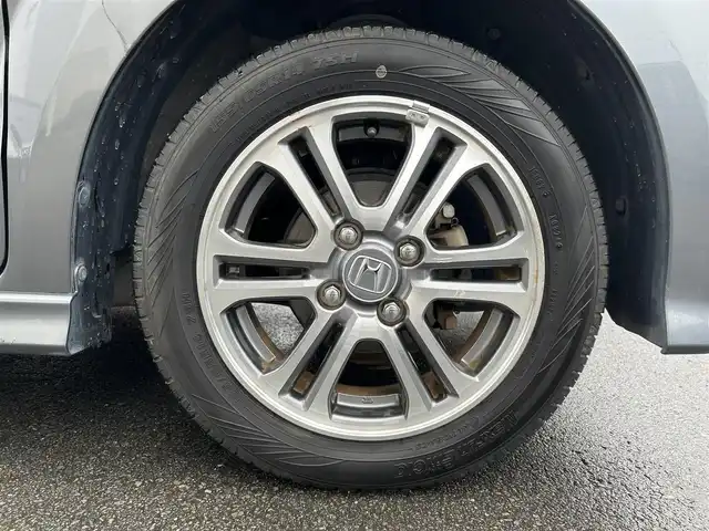 ホンダ Ｎ ＢＯＸ カスタム G Lパッケージ 静岡県 2016(平28)年 3.4万km シャイニンググレーM 純正メモリーナビ/　AM FM CD DVD Bluetooth/ビルトインETC/HIDオートヘッドランプ/片側パワースライドドア/純正14インチアルミホイール/純正フロアマット/スマートキー＆プッシュスタート/リアサンシェード/フロントフォグランプ/スマートシティブレーキサポート/フルセグTV/バックモニター/前後ドライブレコーダー