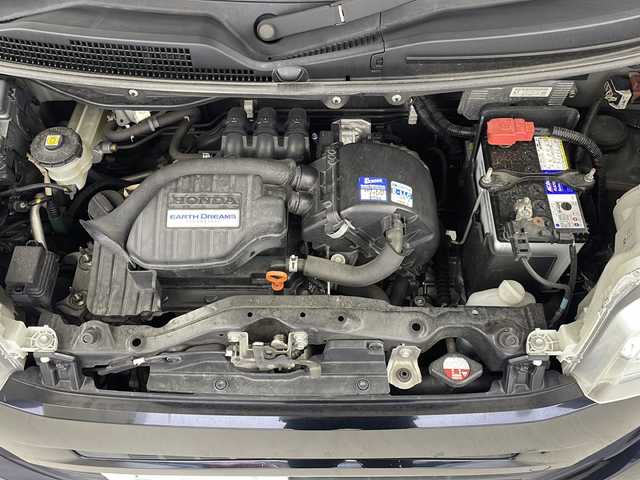 ホンダ Ｎ ＢＯＸ G Lパッケージ 岐阜県 2013(平25)年 9万km クリスタルブラックパール 取扱説明書【車両/ナビ】/保証書/純正SDナビ/バックカメラ/プッシュスタート/スマートキー(スペアスマート×1)/左側パワースライドドア/ベンチシート/ウインカーミラー/ステアリングスイッチ/ETC/純正14インチアルミ