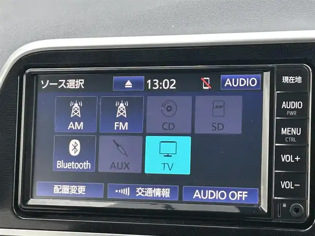 トヨタ シエンタ G クエロ 宮城県 2019(平31)年 5.9万km ブラックマイカ シートヒーター/ステアリングヒーター/パノラミックビュー対応ナビレディパッケージ/・パノラミックビューモニター/・ステアリングスイッチ/・ドアミラーヒーター/＝＝＝/セーフティセンス/・プリクラッシュセーフティ/・レーンディパーチャーアラート/・オートマチックハイビーム/先行車発進告知機能/インテリジェントクリアランスソナー/純正ナビ（NSZT-W68T）/・CD/DVD/・Bluetooth/・フルセグTV/ビルトインETC/両側パワースライドドア/ハーフレザーシート/革巻きステアリング/ステアリングスイッチ/LEDヘッドランプ/フォグランプ/オートライト/スマートキー＆プッシュスタート/電動格納ミラー/フロアマット/Wエアバッグ