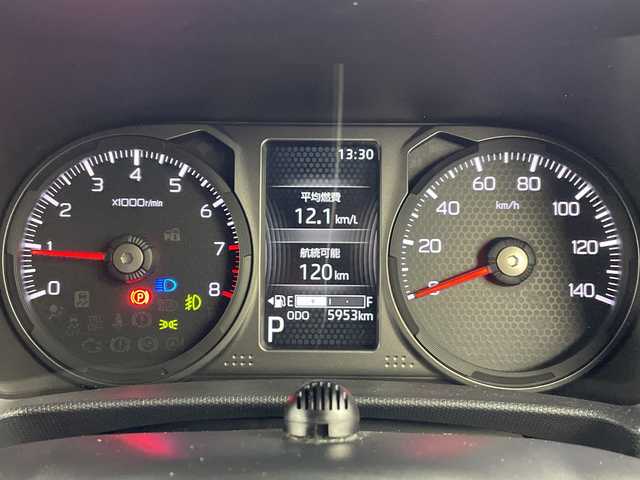 ダイハツ タフト G ターボ クロムベンチャー 愛知県 2023(令5)年 0.6万km クロムグレーメタリック 4WD/ターボ/ワンオーナー/禁煙車/純正10型ナビ・フルセグＴＶ/CD/DVD/Ｂｌｕｅｔｏｏｔｈ再生/HDMIポート/ガラスルーフトップ/純正エアロ/LEVEL SOUNDマフラー/ルーフレール/後席ガラスフィルム/JAOSマッドフラップ/スマートキー/LEDヘッド・LEDフォグ/コーナーセンサー/ETC2.0