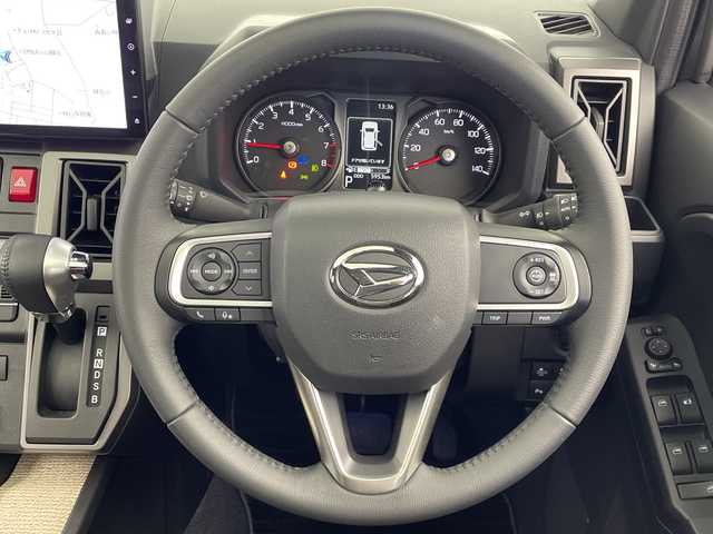 ダイハツ タフト G ターボ クロムベンチャー 愛知県 2023(令5)年 0.6万km クロムグレーメタリック 4WD/ターボ/ワンオーナー/禁煙車/純正10型ナビ・フルセグＴＶ/CD/DVD/Ｂｌｕｅｔｏｏｔｈ再生/HDMIポート/ガラスルーフトップ/純正エアロ/LEVEL SOUNDマフラー/ルーフレール/後席ガラスフィルム/JAOSマッドフラップ/スマートキー/LEDヘッド・LEDフォグ/コーナーセンサー/ETC2.0