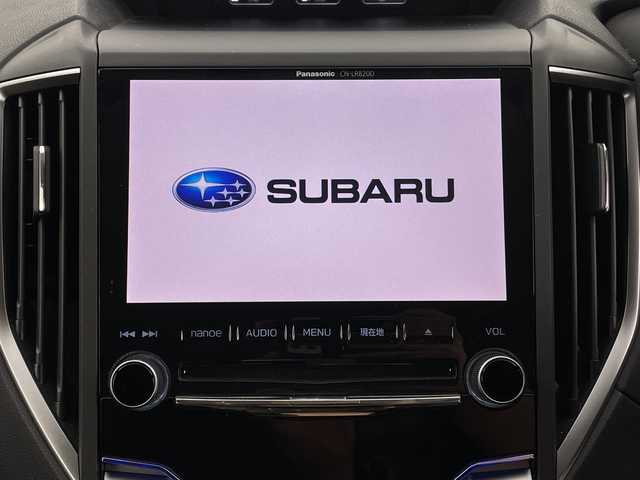 スバル インプレッサ ＸＶ 2．0i－S アイサイト 新潟県 2017(平29)年 1.8万km クールグレーカーキ メモリナビ　型式CN-LR820D/CD/BT/USB/ETC/バックカメラ/レザーシート/シートヒーター　D席/N席/パワーシート　D席/N席/フォグ/純正AW夏タイヤセット