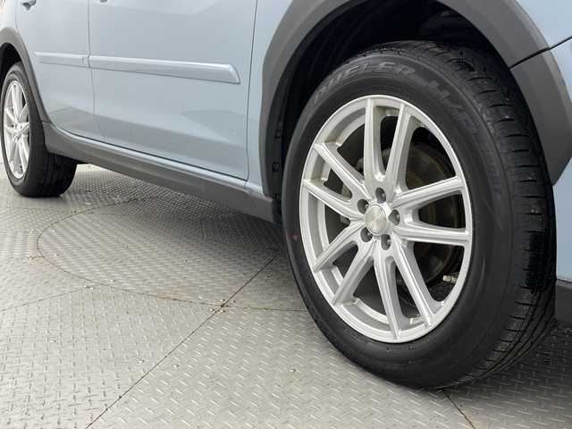 スバル インプレッサ ＸＶ 2．0i－S アイサイト 新潟県 2017(平29)年 1.8万km クールグレーカーキ メモリナビ　型式CN-LR820D/CD/BT/USB/ETC/バックカメラ/レザーシート/シートヒーター　D席/N席/パワーシート　D席/N席/フォグ/純正AW夏タイヤセット