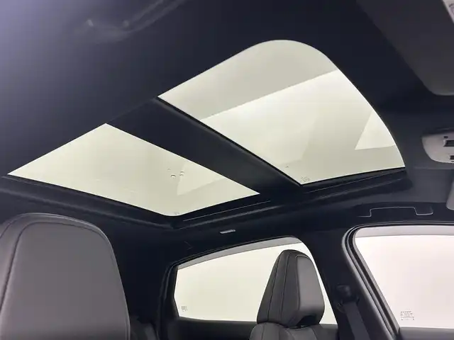 日産 アリア ニスモ B9 e－4ORCE 熊本県 2024(令6)年 0.4万km グレー ワンオーナー　/禁煙車　/プロパイロット 2.0 /ＢＯＳＥサウンド　/サンルーフ/純正ナビ　/全周囲カメラ　/純正前方ドライブレコーダー　/ビルトインＥＴＣ２．０　/パワーバックドア　/全席シートヒーター　/前席パワーシート　/ステアリングヒーター/ヘッドアップディスプレイ/インテリジェントクルーズ/ドライバーモニター/車線維持支援/車線変更支援/側方支援/後側方支援/標識認識機能/駐車支援/横滑り防止/ブラインドスポットモニター/デジタルインナーミラー/ハーフレザーシート/純正フロアマット/純正２０インチAW/オートライト/オートマチックハイビーム/LEDヘッドライト/フォグランプ/スマートキー/プッシュスタート/スペアキー1本/保証書/取扱説明書