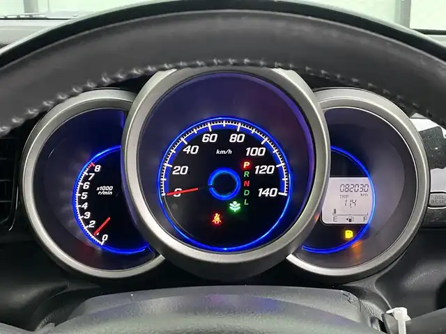 ホンダ Ｎ ＢＯＸ スラッシュ G Lインテリアカラーパッケージ 香川県 2018(平30)年 8.2万km クリスタルブラックパール 社外SDナビ/レザーシート/シートヒーター/革巻きステアリング/ステアリングリモコン（非連動）/社外キセノンライト/オートエアコン/ビルトインETC/プッシュスタート/スマートキー/電動格納ミラー