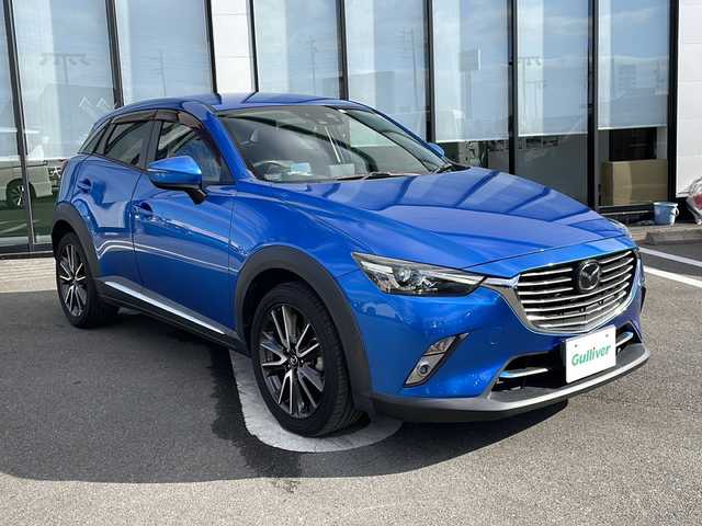 マツダ ＣＸ－３