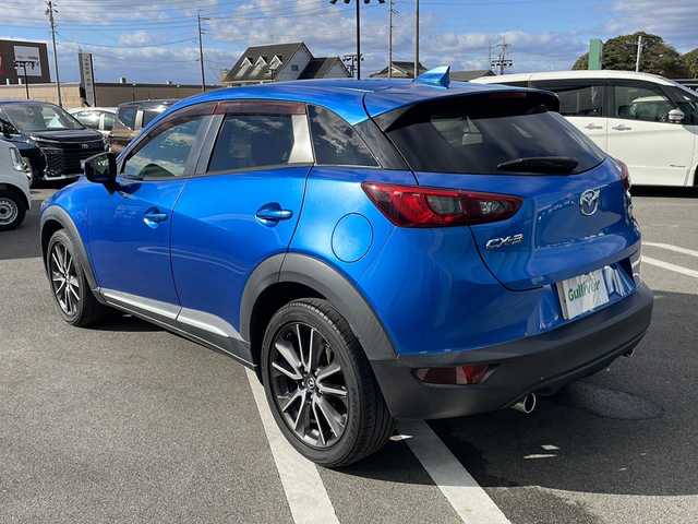 マツダ ＣＸ－３