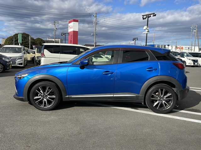 マツダ ＣＸ－３