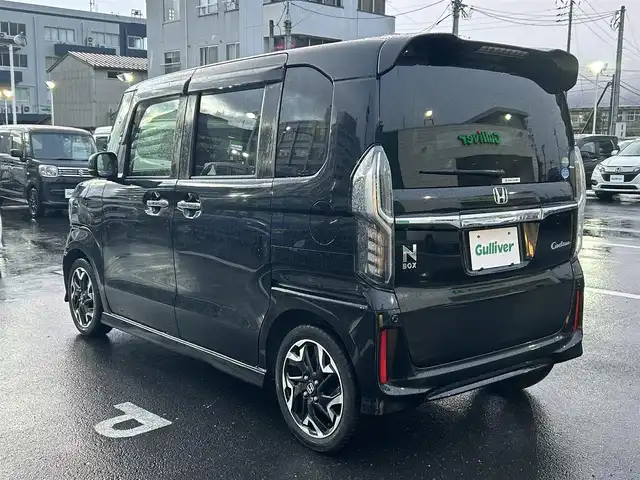 ホンダ Ｎ ＢＯＸ