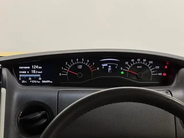 ホンダ Ｎ ＢＯＸ G EX ターボ ホンダセンシング 三重県 2019(平31)年 4.7万km プレミアムイエローパールⅡ ガソリン・ターボ/FF/MTモード付インパネCVT/純正 8インチナビ VXU-195NBi/（CD/DVD/FM/AM/TV/SD/Music Rack/iPod/Bluetooth/USB/AUX/CarPlay）/バックカメラ/両側パワースライドドア/ドライブレコーダー 前方（ナビ連動）/ビルトイン ETC/Honda SENSING/・衝突軽減ブレーキ［CMBS］/・車線維持支援システム［LKAS］/・路外逸脱抑制機能/・先行車発進お知らせ機能/・標識認識機能/・アダプティブクルーズコントロール［ACC］/装備/・オートエアコン/・オートライト/・LEDヘッドランプ/・ステアリングスイッチ/・パドルシフト/・JVCケンウッド ツィーター（スピーカーも変わってるかも）/・14インチスチールホイール/・プッシュスタート