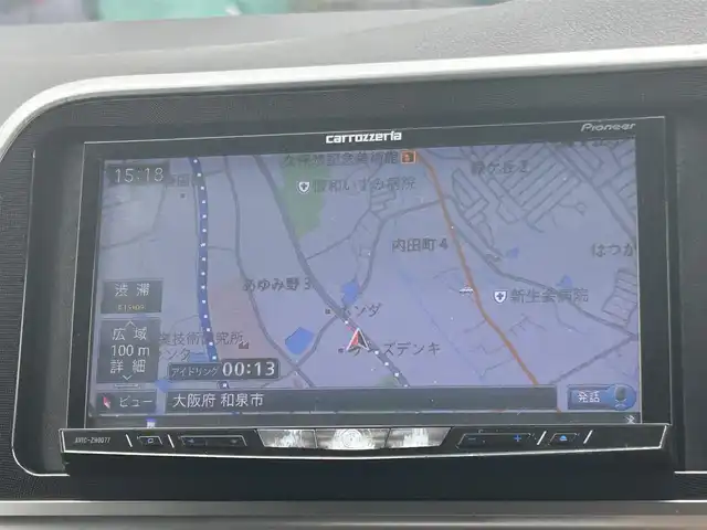 トヨタ シエンタ G クエロ 大阪府 2019(令1)年 3.5万km ホワイトパールクリスタルシャイン 社外ナビ /  フルセグTV/CD/DVD/Bluetooth/USB/バックモニター/横滑り防止装置/コーナセンサー/両側パワースライドドア/アイドリングストップ/ドライブレコーダー/オートマチックハイビーム/純正15インチアルミホイール/ハーフレザーシート/純正フロアマット/プッシュスタート/スマートキー/ＥＴＣ/ＬＥＤライト