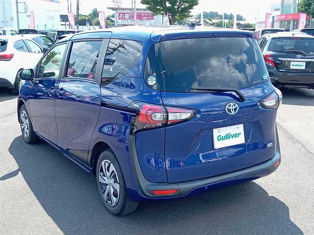 トヨタ シエンタ ハイブリッド G クエロ 福井県 2020(令2)年 4.9万km ダークブルーマイカM ワンオーナー車/全方位カメラ/前席シートヒーター/１００V充電/ステアリングヒーター/社外ヘッドアップディスプレイ/前後コーナーセンサー/クルーズコントロール/ビルトインETC/LEDヘッドライト/Fフォグ/両側パワースライドドア/衝突被害軽減システム/9インチトヨタディーラーオプションナビ/フルセグテレビ/レーンキープアシスト/横滑り防止装置/盗難防止装置/オートマチックハイビーム/アイドリングストップ/純正フロアマット/ダブルエアバッグ/スマートキー