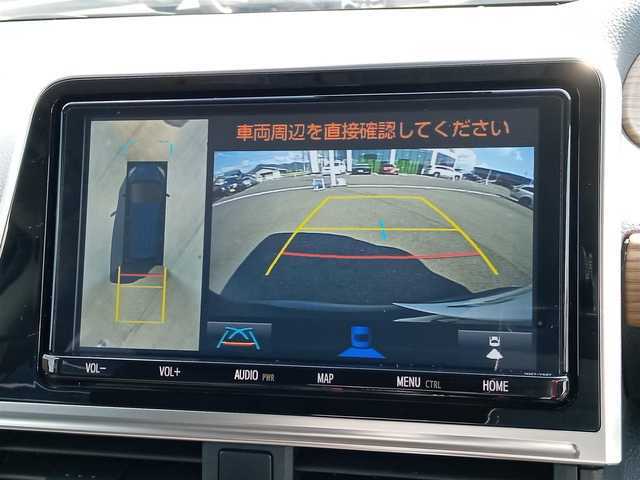 トヨタ シエンタ ハイブリッド G クエロ 福井県 2020(令2)年 4.9万km ダークブルーマイカM ワンオーナー車/全方位カメラ/前席シートヒーター/１００V充電/ステアリングヒーター/社外ヘッドアップディスプレイ/前後コーナーセンサー/クルーズコントロール/ビルトインETC/LEDヘッドライト/Fフォグ/両側パワースライドドア/衝突被害軽減システム/9インチトヨタディーラーオプションナビ/フルセグテレビ/レーンキープアシスト/横滑り防止装置/盗難防止装置/オートマチックハイビーム/アイドリングストップ/純正フロアマット/ダブルエアバッグ/スマートキー