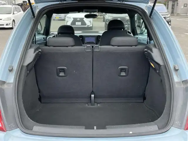 フォルクスワーゲン ザ・ビートル デザイン 道央・札幌 2013(平25)年 13.3万km デニムブルー ワンオーナー/社外メモリーナビ/AM/FM/CD/DVD/SD/AUX/フルセグ/横滑り防止装置/クルーズコントロール/ETC/革巻きステアリング/MTモード付AT/リモコンキー/ハロゲンヘッドライト/フォグランプ/ヘッドライトレベライザー/電動格納ミラー/ヒーテッドドアミラー/ウィンカーミラー/純正フロアマット/スペアキー/社外AW付冬タイヤ積込/215/65/R15/2017年/山5mm