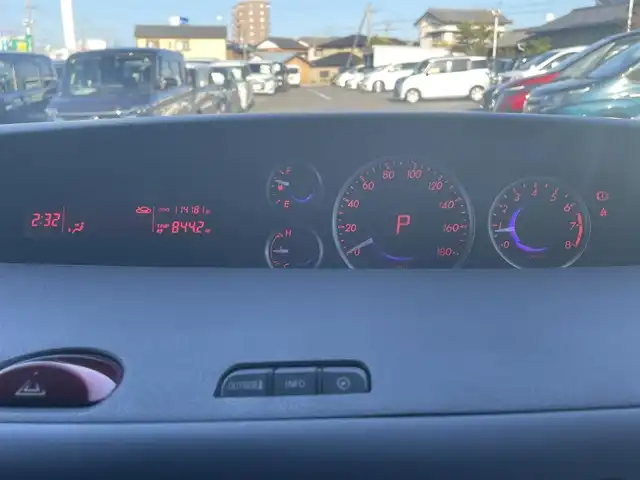 マツダ ビアンテ 20S 静岡県 2013(平25)年 11.5万km ラディアントエボニーマイカ 社外ナビ　/後席モニター　/・フルセグＴＶ　/・Ｂｌｕｅｔｏｏｔｈ接続　/・ＤＶＤ再生　/・ＵＳＢ入力端子　/両側パワースライドドア　/スマートキー　/スペアキー　/バックカメラ　/ビルトインＥＴＣ　/ＨＩＤオートライト　/純正１６インチホイール/取扱説明書/保証書